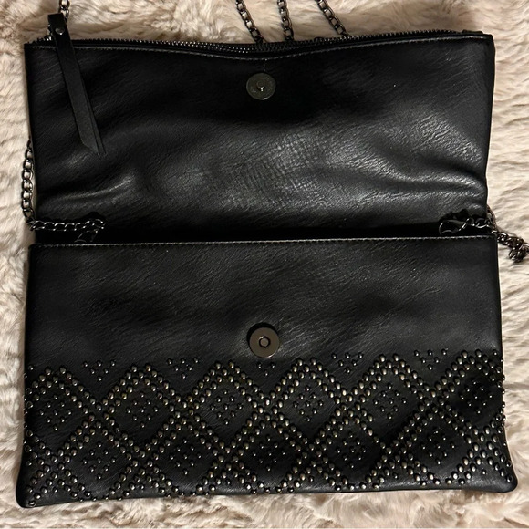 Antik Kraft studded clutch - Picture 3 of 9